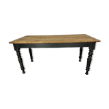 Table de ferme ancienne