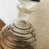 Vintage Art Deco Carafe