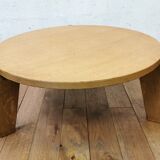 Coffee table Jean Prouvé Vitra