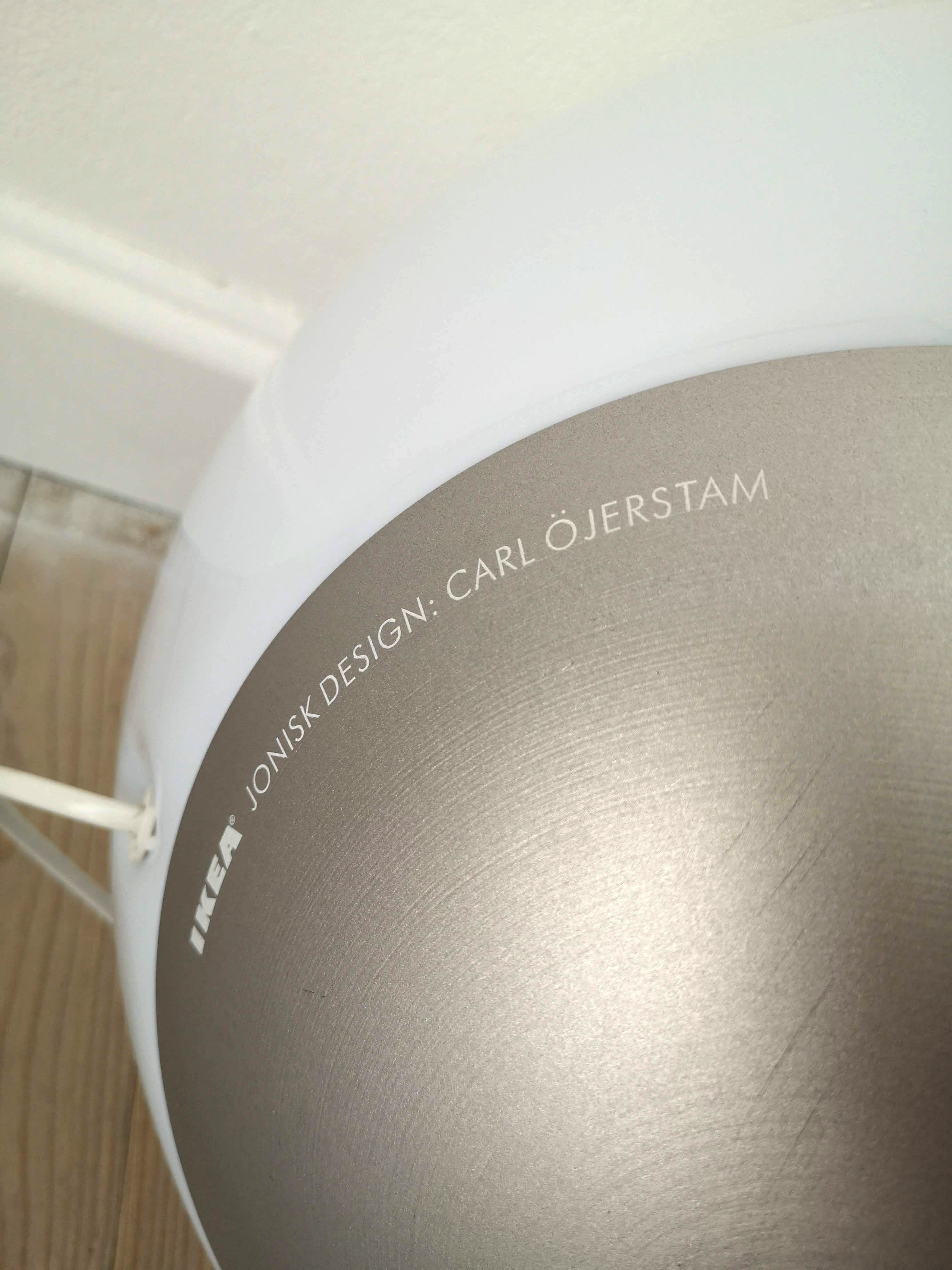 Ikea Jonisk lamp