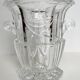 Crystal Medici vase