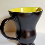 Pitcher Digoin-Sarreguemines No.7310 50s
