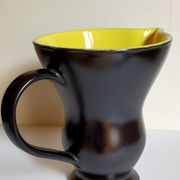 Pitcher Digoin-Sarreguemines No.7310 50s