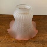 Glass tulip