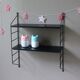 Etagere vintage 'string'