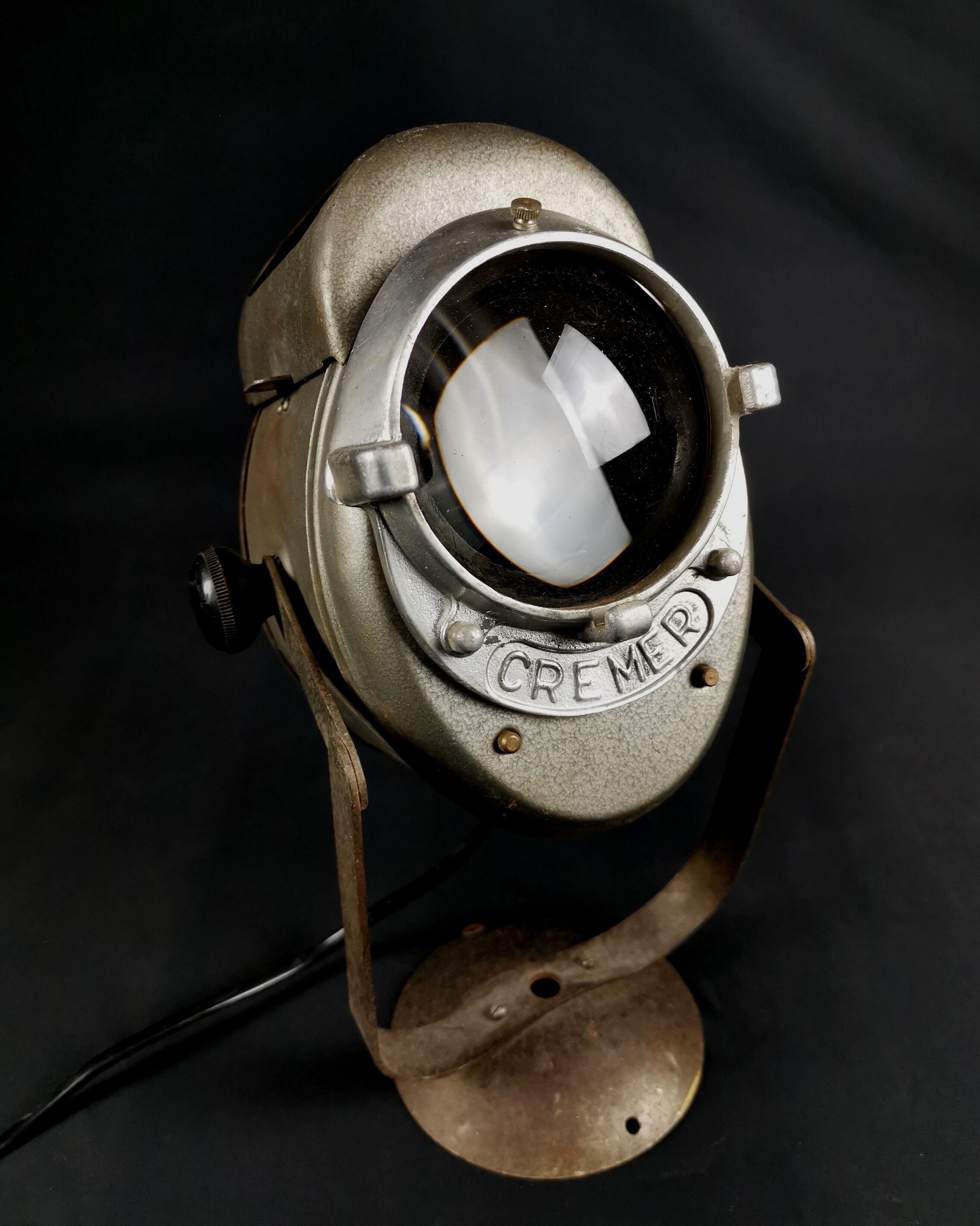 Projector spotac baby Crémer