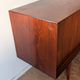 Teak enfilade "Paola" by Oswald Vermaercke published by V-Form, 1950s/60s.