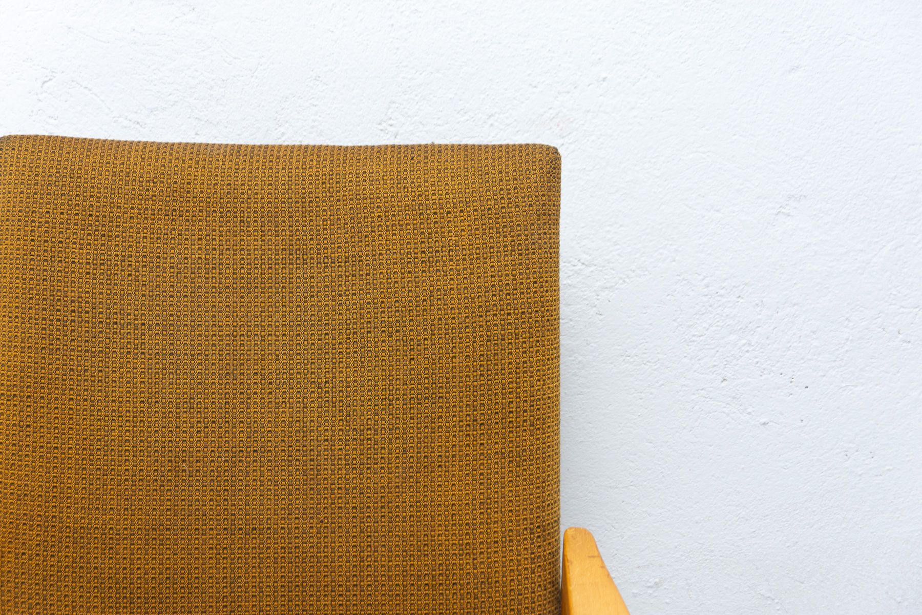 Pair of armchairs by Jiří Jiroutek for Interiér Praha, 1970