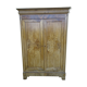 Louis Philippe walnut cabinet