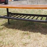 Scandinavian coffee table