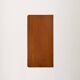 Scandinavian teak and oak cabinet, 1950s