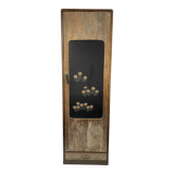 Armoire basse étroite - Japon 1930-50