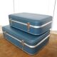 Valises gigognes Air France 1960