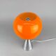 Space Age Table Lam by Aloys Gangkofner for ERCO, 1970's