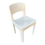 Chaise vintage Allibert