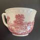 Rusticana coffee cup Villeroy and Boch pink
