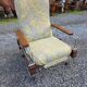 Vintage Everstyl armchair – 1980s