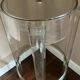 Tabouret Kartell - Charles Ghost - Philippe Starck 2005