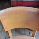 3 chaises bistrot Fischel