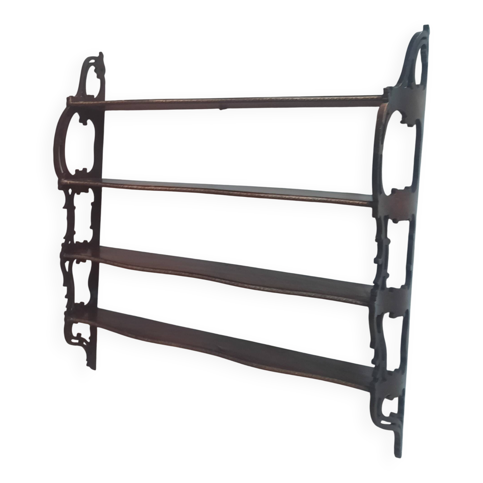 Louis XV wall shelf