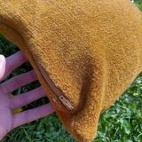 Retro cushions