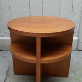 Art Deco coffee table