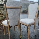 Dining chairs