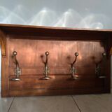 Coat rack