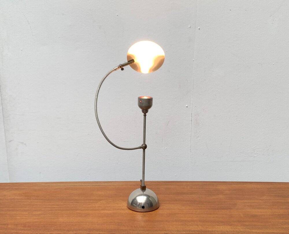 Postmodern table lamp model Caio by Catellani & Smith, 1980s.