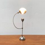 Postmodern table lamp model Caio by Catellani & Smith, 1980s.