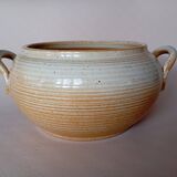 Marsh Sandstone Soup Tureen