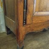 French country style buffet of the early twentieth century