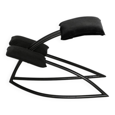 Siège « mister bliss » de philippe starck 1983