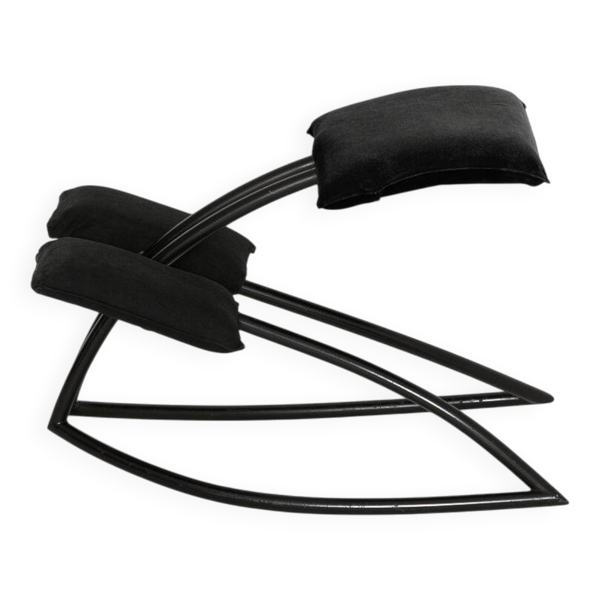 Siège « mister bliss » de philippe starck 1983