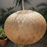 Scandinavian suspension vintage ball yarn perplex