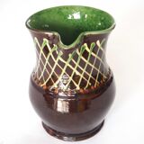 Ancient Savoy pitcher