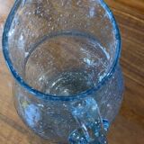 Biot pitcher