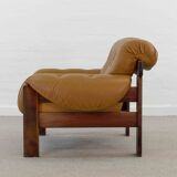 Brazilian Style Leather Seating Group