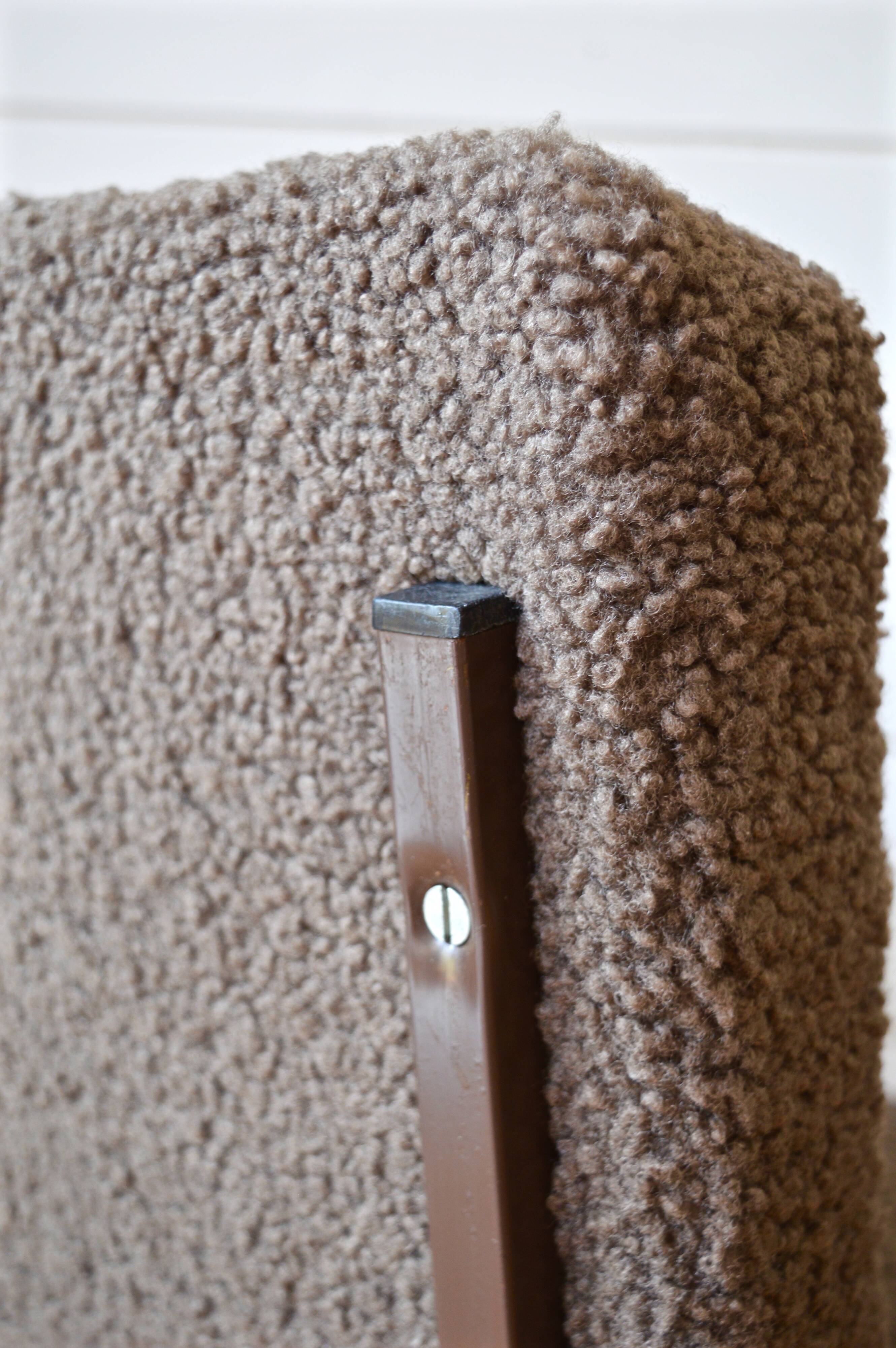 pair of armchairs