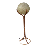 Linus Bopp Limbach Vintage Floor Lamp