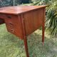 Vintage danish desk 1960