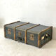 Travel trunk 50s