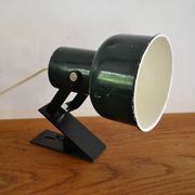 Spot à pince lampe d'atelier 50/60