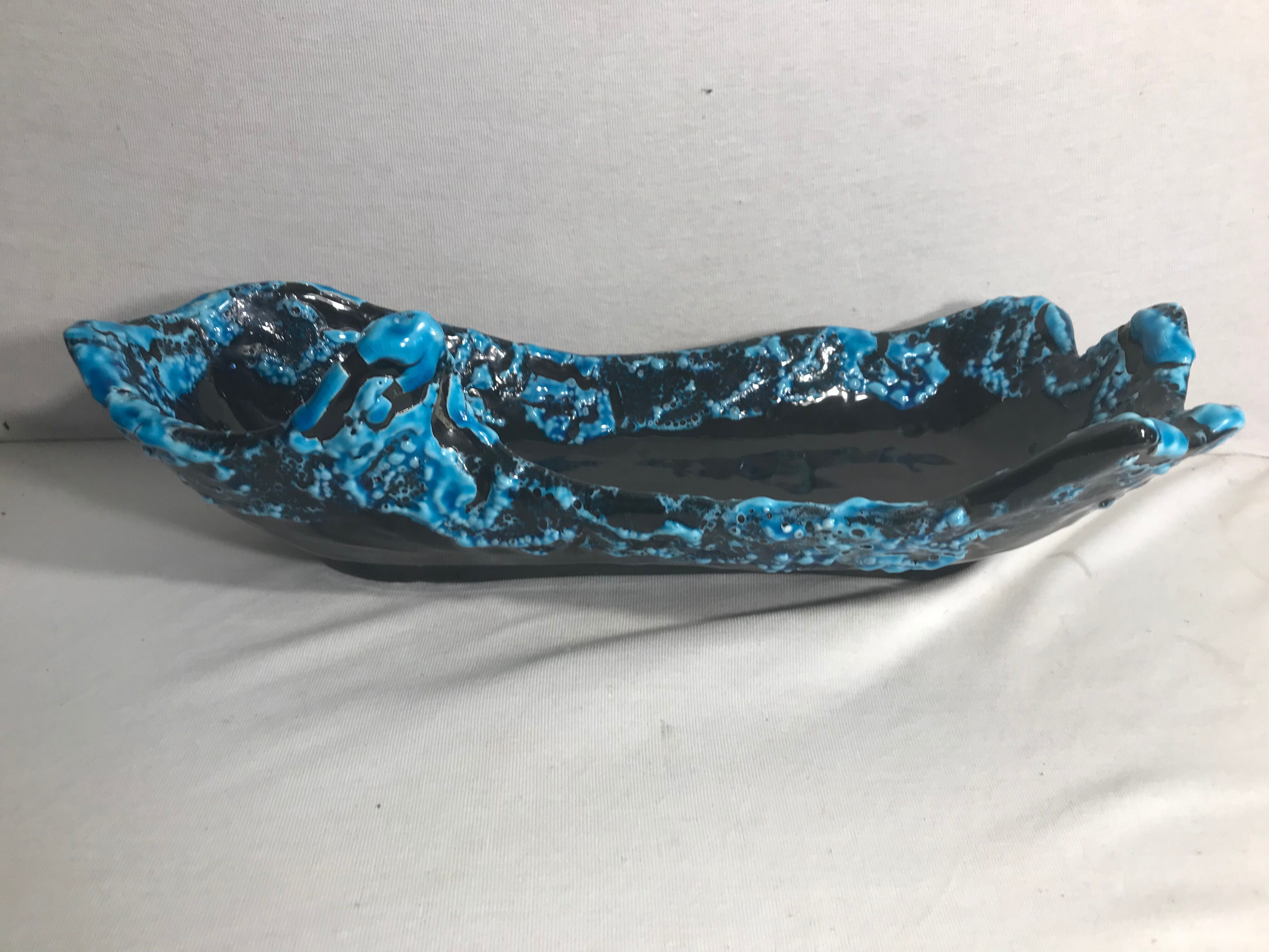 Vintage ceramic bowl