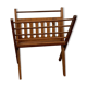 Cees Braakman magazine holder