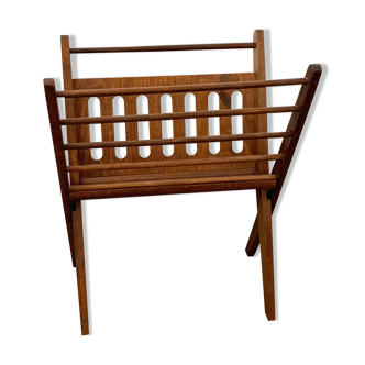 Cees Braakman magazine holder