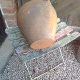 Ancient pottery