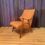 Fauteuil italien années 1960