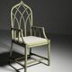 Bamboo chair 1980