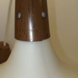 Vintage pendant light